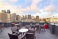 Rydges Sydney Central - Coogee Beach Accommodation