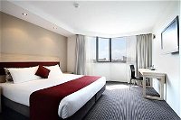 Rendezvous Hotel Sydney Central - Accommodation Bookings