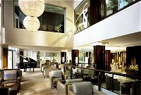 Shangri-La Hotel Sydney - Accommodation Mt Buller
