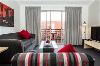 Adara Hotels Apartments - Accommodation BNB