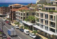 Adina Apartment Hotel Coogee - Accommodation Airlie Beach