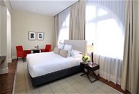 Hotel Lindrum Melbourne MGallery by Sofitel