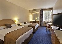 Quality Hotel Manor - Wagga Wagga Accommodation