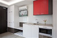 Abode by Easystay - Accommodation in Surfers Paradise