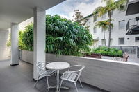 Adina Apartment Hotel Chippendale - Northern Rivers Accommodation