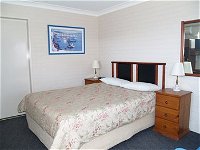 Pigeon House Motor Inn - Accommodation in Surfers Paradise