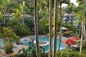 Noosa Heads QLD Accommodation Resorts
