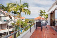 Noosa International Resort - Accommodation Gold Coast