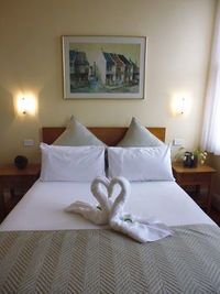 Claremont Guest House - Accommodation 4U