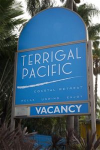 Terrigal Pacific Coastal Retreat - Lennox Head Accommodation