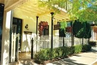 The Bronte Boutique Hotel - Accommodation Brunswick Heads