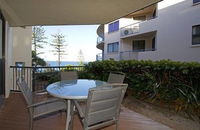 Beach Retreat Coolum - Mackay Tourism