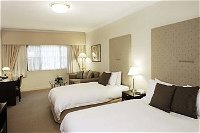 Grand Mercure The Hills Lodge - Geraldton Accommodation