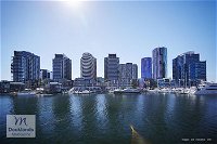 Grand Mercure Apartments Docklands - Accommodation in Surfers Paradise