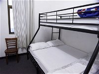 Maze Backpackers - Accommodation Bookings