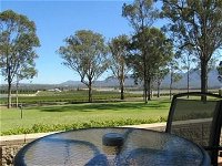 Estate Tuscany - Accommodation Coffs Harbour