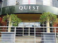 Quest On St Kilda Road - Geraldton Accommodation