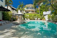 Noosa Riviera - Geraldton Accommodation