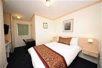 Northshore Hotel - Accommodation in Surfers Paradise