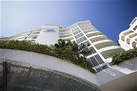 Mantra Sirocco Resort - Townsville Tourism