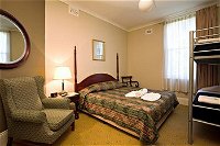 The Woolbrokers at Darling Harbour - Kempsey Accommodation