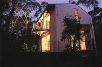 Jemby-rinjah Eco Lodge - Accommodation Gold Coast