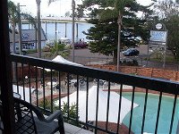 El Lago Waters Motel - Accommodation in Surfers Paradise