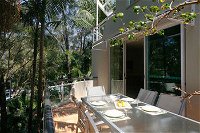 The Emerald Resort Noosa - Accommodation Gold Coast