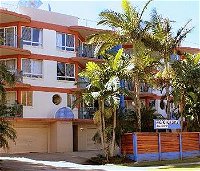 Pacific Horizons Resort - Redcliffe Tourism