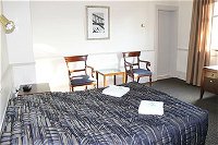 Royal Exhibition Hotel - Coogee Beach Accommodation