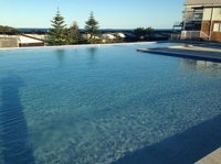 Caves Beachside Hotel - ACT Tourism