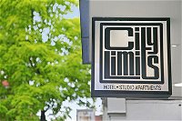 City Limits Hotel - Tourism Adelaide