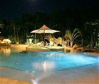Ocean Beach Resort amp Holiday Park - Accommodation Yamba