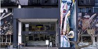 Art Series-The Blackman - Tourism Adelaide