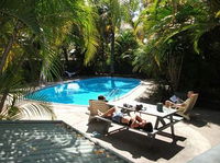 Nomads Noosa Backpackers Hostel - Accommodation Mooloolaba