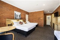 Archer Hotel Nowra - Geraldton Accommodation