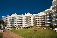 Osprey Apartments - Tourism Cairns