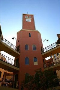 Carlton Clocktower Apartments - Coogee Beach Accommodation