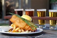 Potters Hotel Brewery Resort - Redcliffe Tourism