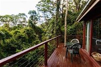 Kondalilla Eco Resort - Accommodation Cooktown