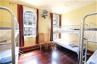 Sydney City Hostel - Accommodation Bookings