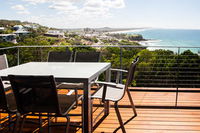 The Point Coolum - Accommodation BNB