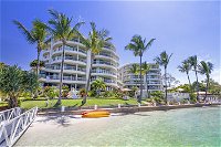 Noosa Pacific Resort - Accommodation Cooktown