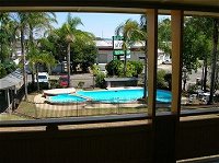 Bucketts Way Motel and Restaurant - Accommodation Australia