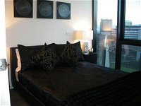 Docklands Executive Apartments - Accommodation in Surfers Paradise