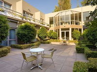 Kimberley Gardens Hotel amp Serviced Apartments - Accommodation Find