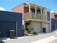 Harbourside Terraces - Accommodation Gold Coast