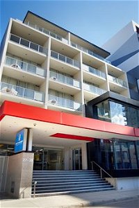 Amity South Yarra Apartments - Redcliffe Tourism