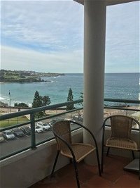 AEA The Coogee View Serviced Apartments - Tourism Canberra