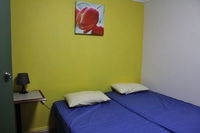 Sydney Backpackers - Hostel - Accommodation Gladstone